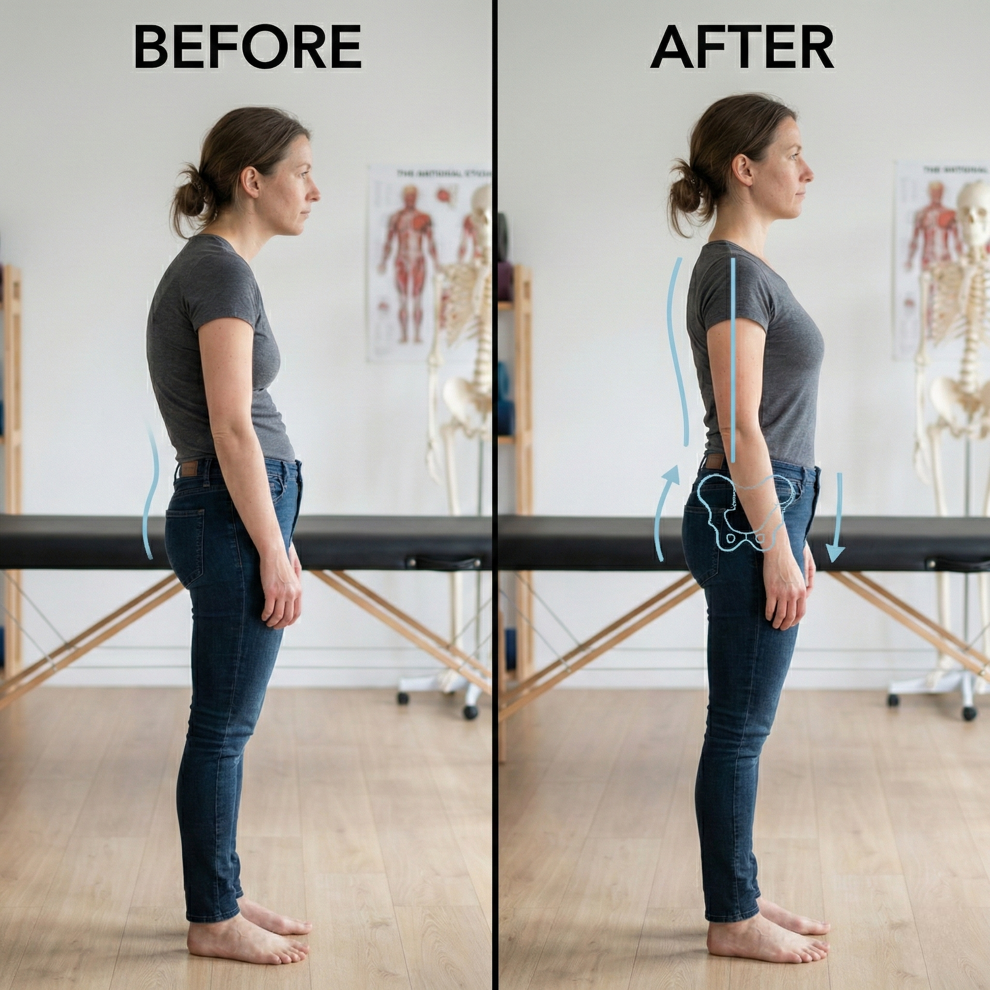 PosturePro - Perfect Posture All Day My Store